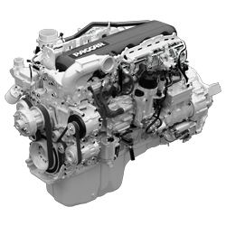 U0952 Engine